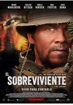 EL SOBREVIVIENTE - LONE SURVIVOR