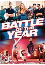LA BATALLA DEL A&Ntilde;O - BATTLE OF THE YEAR