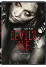 EL HEREDERO DEL DIABLO - DEVIL'S DUE