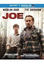 JOE -BLU RAY-