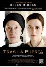 TRAS LA PUERTA - THE DOOR