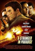 INFIERNO EN EL PARAISO - A STRANGER IN PARADISE