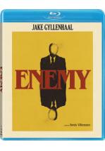 EL HOMBRE DUPLICADO -ENEMY-