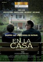 EN LA CASA - DANS LA MAISON