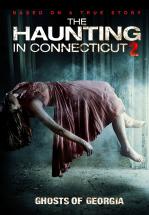 EXTRA&Ntilde;AS APARICIONES 2 - THE HAUNTING IN CONNECTICUT 2 : GHOSTS OF GEORGIA