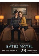 BATES MOTEL -TEMPORADA UNO-