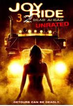FRECUENCIA MORTAL 3 - JOY RIDE 3