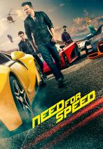 NEED FOR SPEED LA PELICULA
