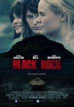 TERROR EN LA ISLA (BLACK ROCK)