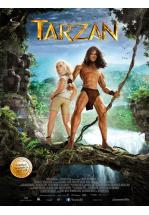 TARZAN : LA EVOLUCION DE LA LEYENDA