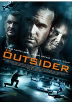 EL VENGADOR (THE OUTSIDER)