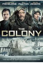 LA COLONIA - THE COLONY