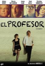 EL PROFESOR - DETACHMENT