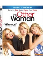MUJERES AL ATAQUE - THE OTHER WOMAN BLU-RAY