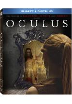 OCULUS -BLU RAY-