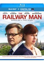 THE RAILWAY MAN -BLU RAY-