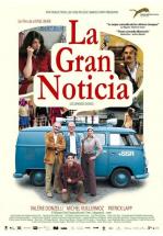 LA GRAN NOTICIA (LES GRANDES ONDES)