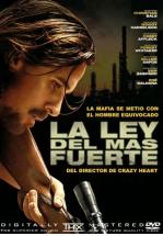 LA LEY DEL MAS FUERTE - OUT OF FURNACE