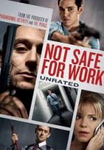 TRABAJO MORTAL - NOT SAFE FOR WORK