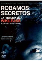 ROBAMOS SECRETOS -WE STEAL SECRETS-