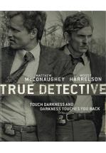 TRUE DETECTIVE LA PRIMER TEMPORADA COMPLETA