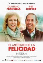 EL MISTERIO DE LA FELICIDAD