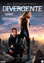 DIVERGENTE - DIVERGENT