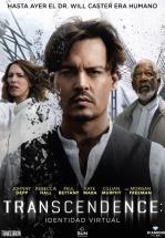 TRANSCENDENCE:  IDENTIDAD VIRTUAL