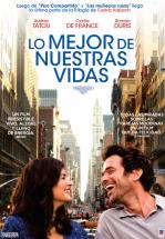 LO MEJOR DE NUESTRAS VIDAS -CASSE-T&ecirc;TE CHINOIS-