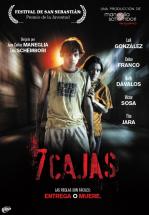 7 CAJAS
