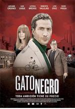 GATO NEGRO
