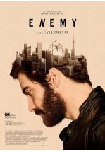 EL HOMBRE DUPLICADO - ENEMY