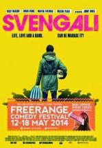 SVENGALI