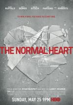 UN CORAZ&Oacute;N NORMAL -THE NORMAL HEART- 