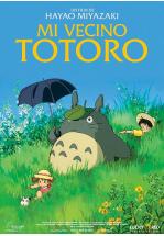 MI VECINO TOTORO