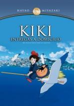 KIKI ENTREGAS A DOMICILIO