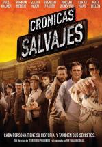 CRONICAS SALVAJES - PAWN SHOP CHRONICLES