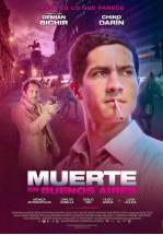 MUERTE EN BUENOS AIRES