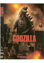 GODZILLA 2014