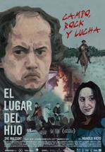 EL LUGAR DEL HIJO - THE MILITANT