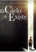 EL CIELO SI EXISTE - HEAVEN IS FOR REAL