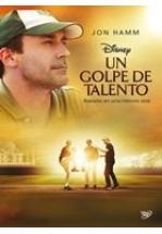 UN GOLPE DE TALENTO - MILLON DOLLAR ARM