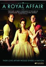 A ROYAL AFFAIR