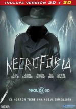 NECROFOBIA -2D y 3D-