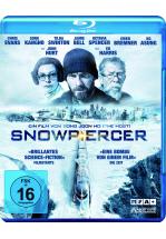 SNOWPIERCER -BLU RAY-