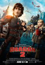 COMO ENTRENAR A TU DRAGON 2