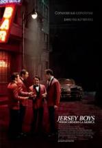 JERSEY BOYS - PERSIGUIENDO LA MUSICA