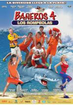 BA&Ntilde;EROS 4 LOS ROMPEOLAS