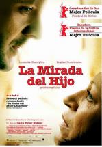 LA MIRADA DEL HIJO - POZITIA COPILULUI