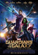 GUARDIANES DE LA GALAXIA